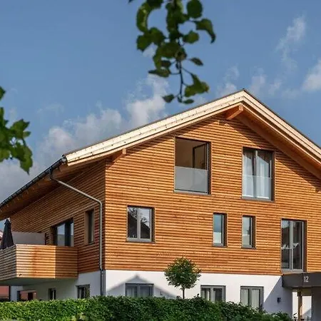 Holiday K12 Fussen