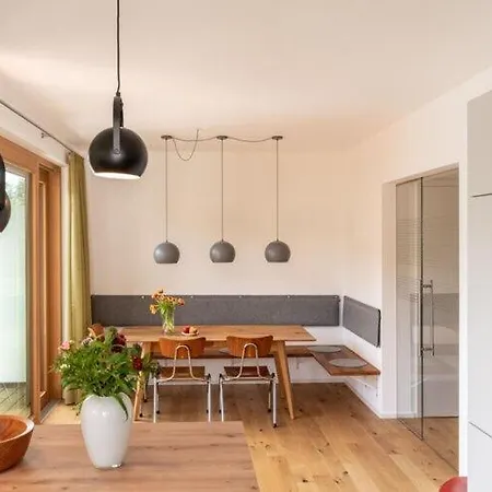 Apartment Holiday K12 Fussen
