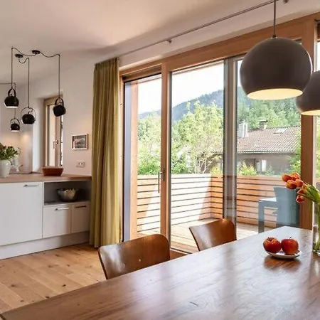 Daire Holiday K12 Füssen
