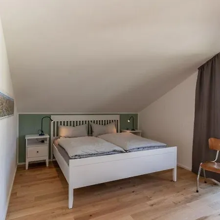 Apartment Holiday K12 *