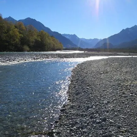 Holiday K12 Daire Füssen