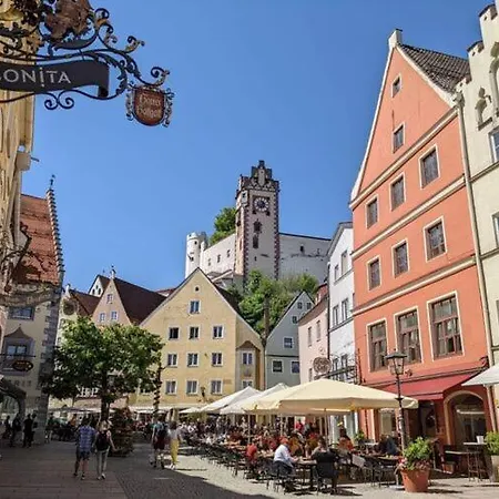 Holiday K12 Füssen